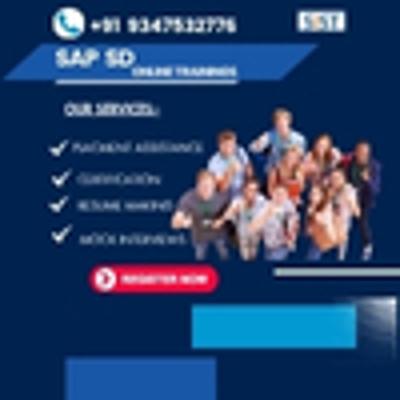 Training Service: SAP SD Courses Available in Hyderabad, US, UK, Canada